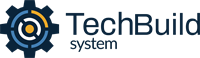 Tech Build System Logo