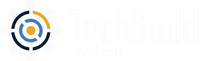 Tech Build System Logo